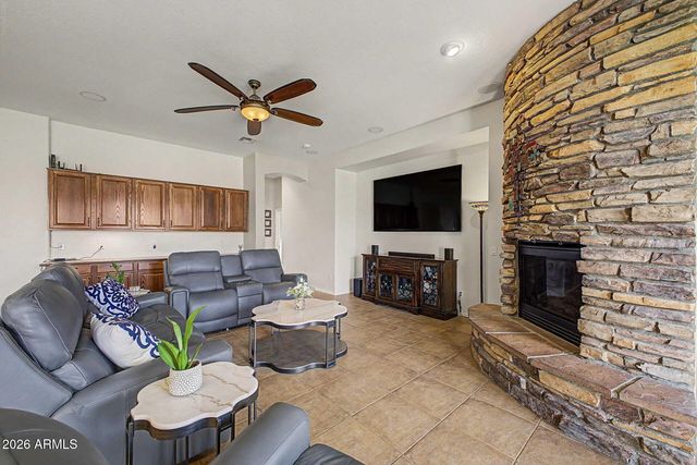 9626 W BAJADA Road, Peoria, AZ 85383