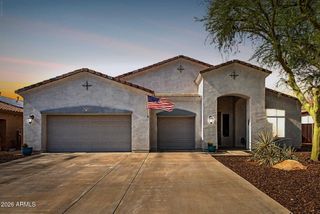 9626 W BAJADA Road, Peoria, AZ 85383