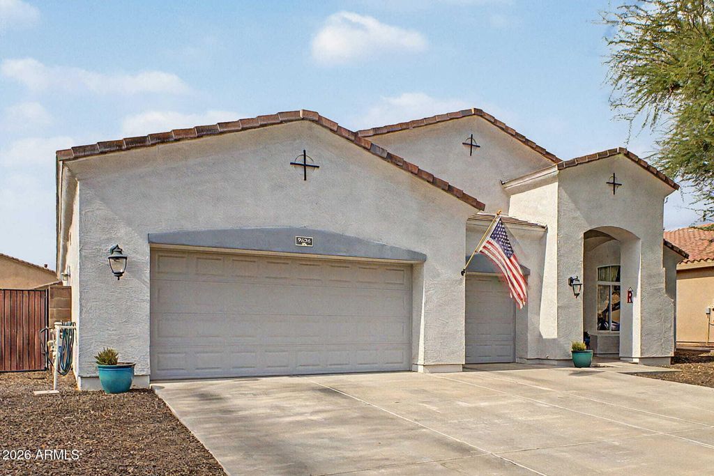 9626 W BAJADA Road, Peoria, AZ 85383 — photo 2