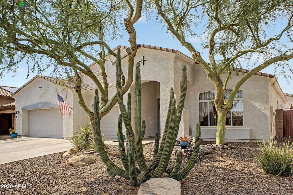 9626 W BAJADA Road, Peoria, AZ 85383 — photo 3
