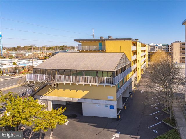 13500 COASTAL HWY #201, Ocean City, MD 21842