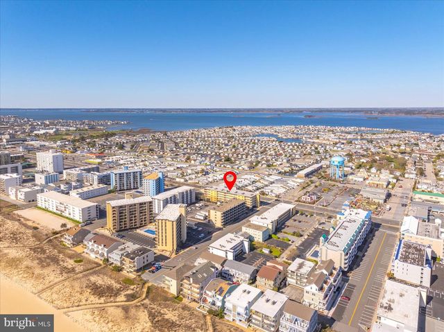 13500 COASTAL HWY #201, Ocean City, MD 21842