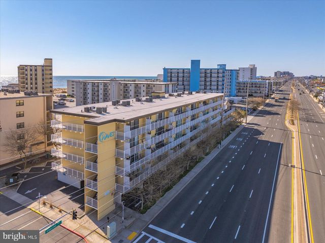 13500 COASTAL HWY #201, Ocean City, MD 21842