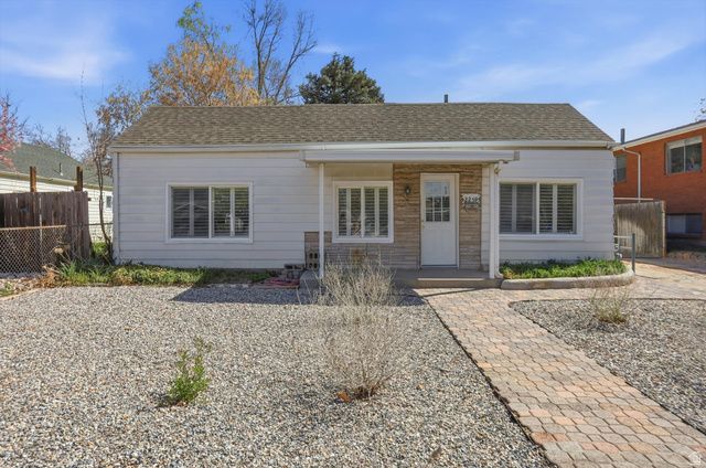 2259 S 800 E, Salt Lake City, UT 84106