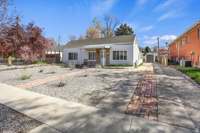 2259 S 800 E, Salt Lake City, UT 84106