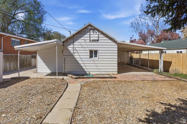 2259 S 800 E, Salt Lake City, UT 84106