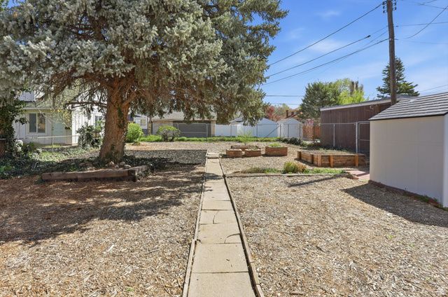 2259 S 800 E, Salt Lake City, UT 84106