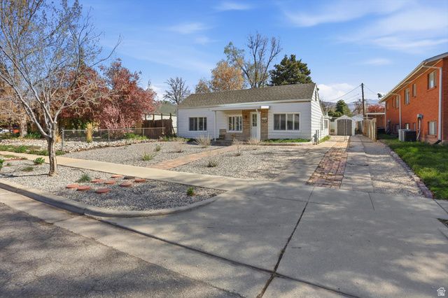 2259 S 800 E, Salt Lake City, UT 84106