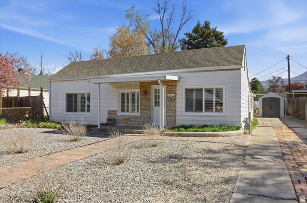 2259 S 800 E, Salt Lake City, UT 84106