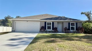 2168 CLERMONT STREET, Port Charlotte, FL 33952