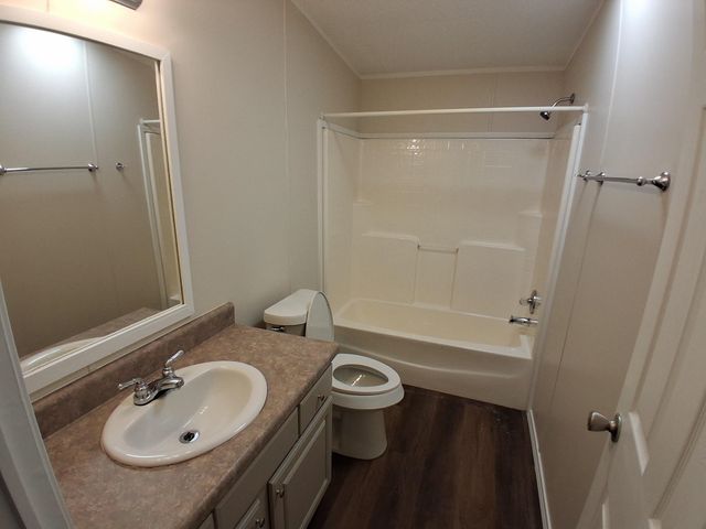 334 Pine Tree Rd, Harleton, TX 75651