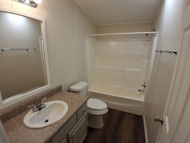 334 Pine Tree Rd, Harleton, TX 75651