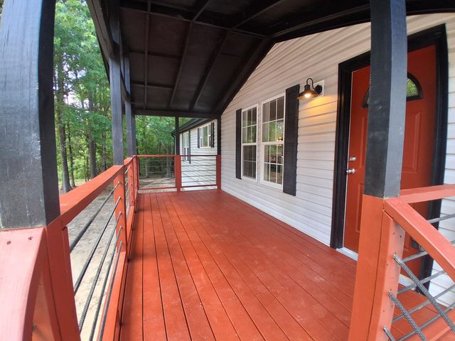 334 Pine Tree Rd, Harleton, TX 75651