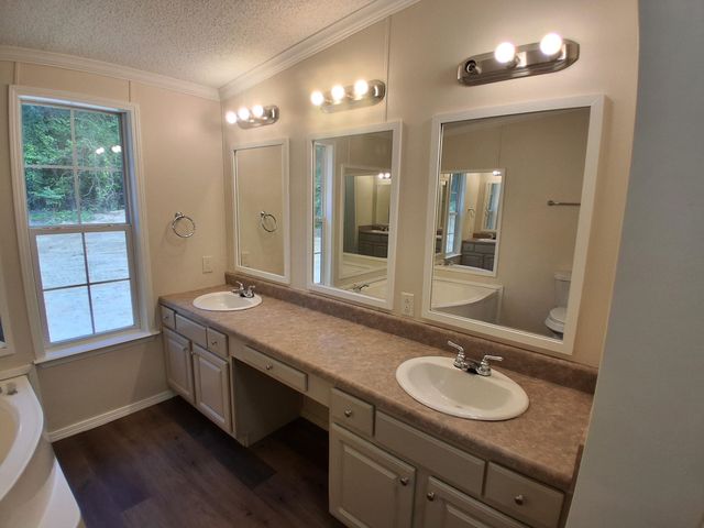 334 Pine Tree Rd, Harleton, TX 75651
