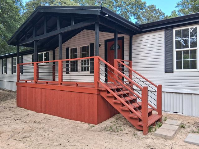 334 Pine Tree Rd, Harleton, TX 75651
