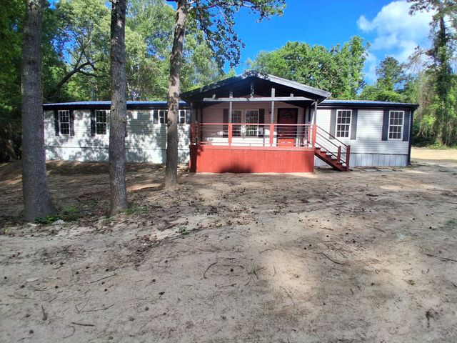 334 Pine Tree Rd, Harleton, TX 75651