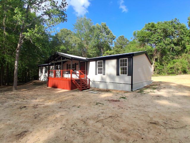 334 Pine Tree Rd, Harleton, TX 75651