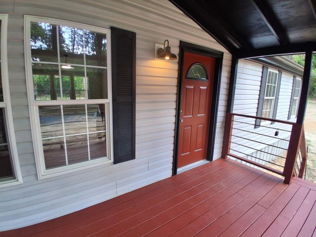 334 Pine Tree Rd, Harleton, TX 75651
