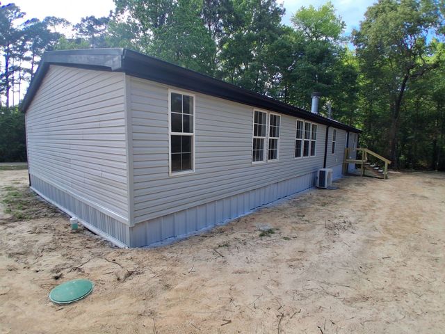 334 Pine Tree Rd, Harleton, TX 75651
