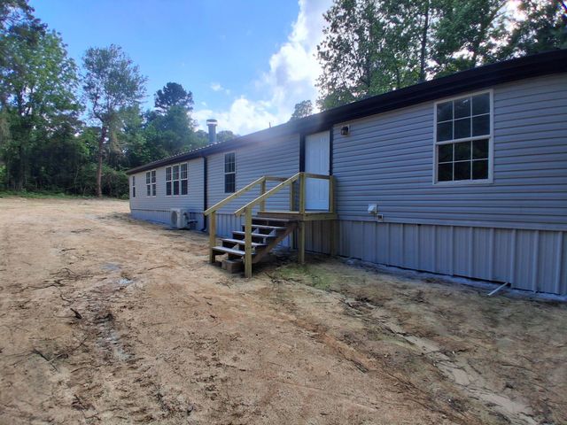 334 Pine Tree Rd, Harleton, TX 75651