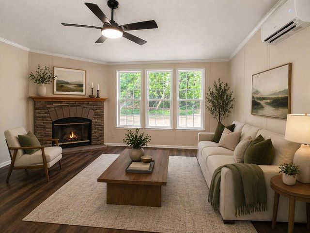 334 Pine Tree Rd, Harleton, TX 75651