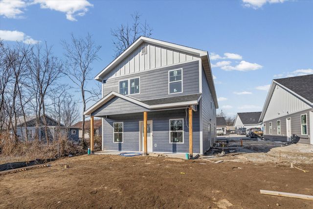 603 N FOURTH ST 100, Columbia, MO 65201