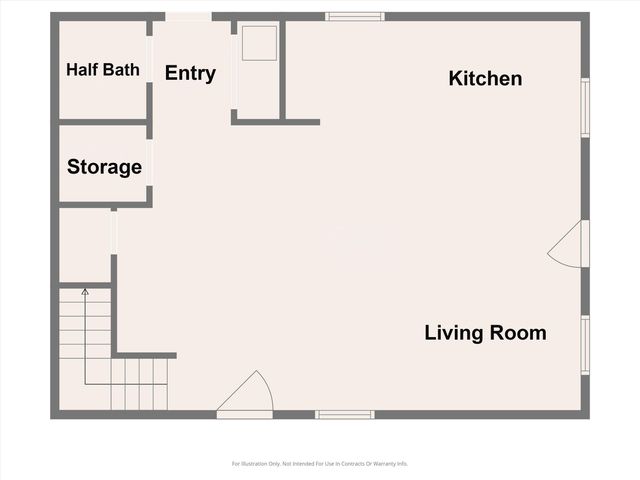 603 N FOURTH ST 100, Columbia, MO 65201