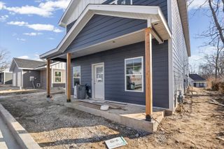 603 N FOURTH ST 100, Columbia, MO 65201