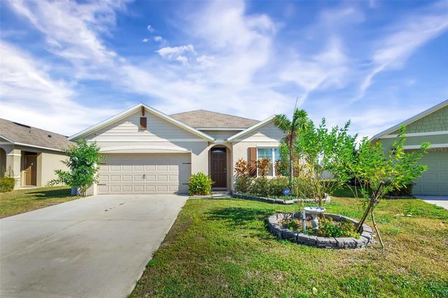 120 GROVE BRANCH ROAD, Winter Haven, FL 33880