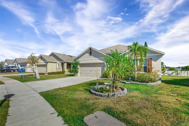 120 GROVE BRANCH ROAD, Winter Haven, FL 33880