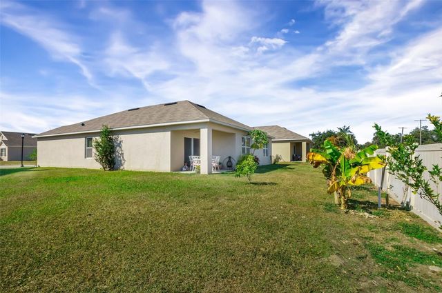 120 GROVE BRANCH ROAD, Winter Haven, FL 33880