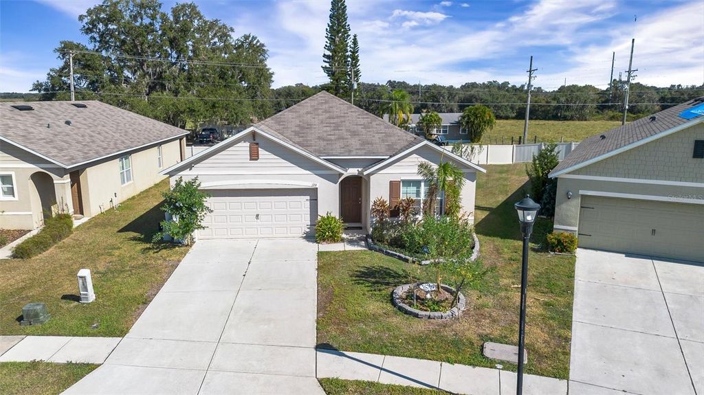 120 GROVE BRANCH ROAD, Winter Haven, FL 33880