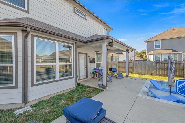 4705 Milagro Loop, Bryan, TX 77807