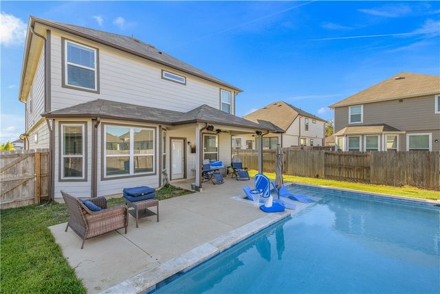 4705 Milagro Loop, Bryan, TX 77807