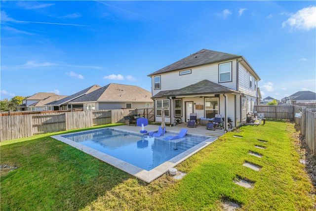 4705 Milagro Loop, Bryan, TX 77807