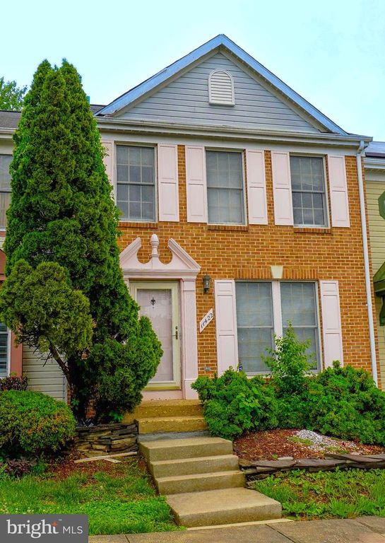 11422 RUNNING BEAR CT, Beltsville, MD 20705