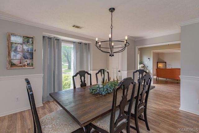 445 ARROWHEAD Drive, Montgomery, AL 36117