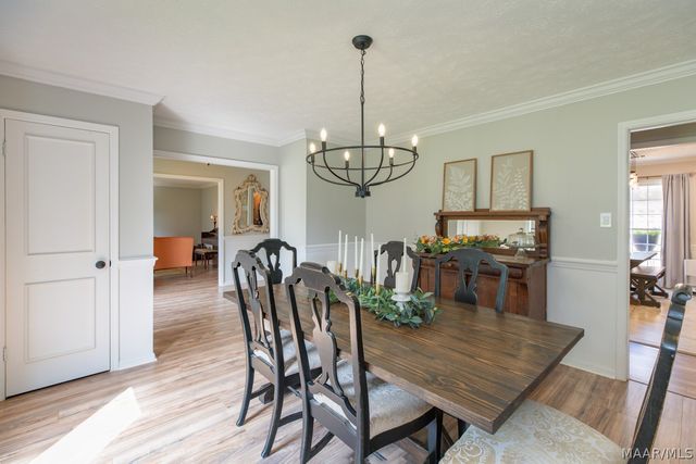 445 ARROWHEAD Drive, Montgomery, AL 36117