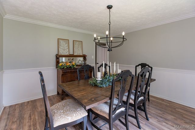 445 ARROWHEAD Drive, Montgomery, AL 36117
