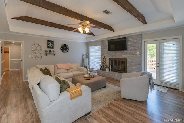 445 ARROWHEAD Drive, Montgomery, AL 36117
