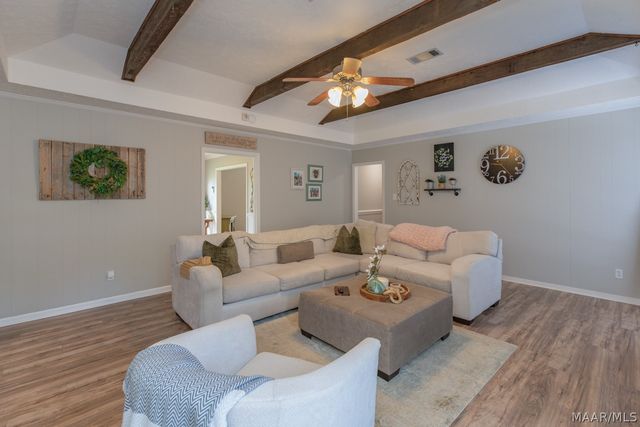 445 ARROWHEAD Drive, Montgomery, AL 36117