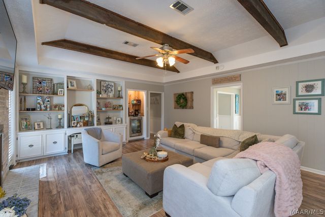 445 ARROWHEAD Drive, Montgomery, AL 36117