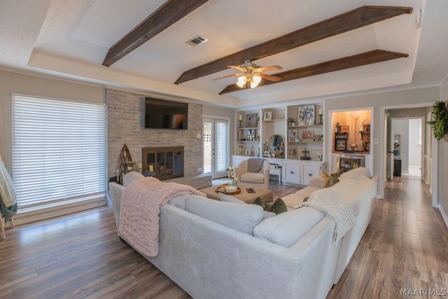 445 ARROWHEAD Drive, Montgomery, AL 36117