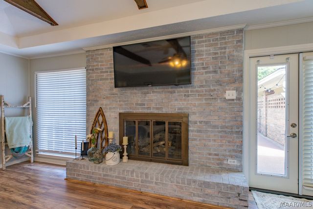 445 ARROWHEAD Drive, Montgomery, AL 36117