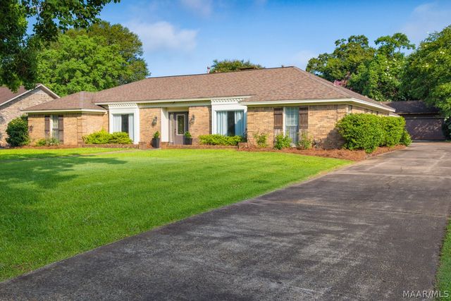 445 ARROWHEAD Drive, Montgomery, AL 36117