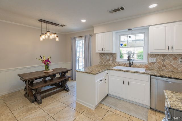 445 ARROWHEAD Drive, Montgomery, AL 36117