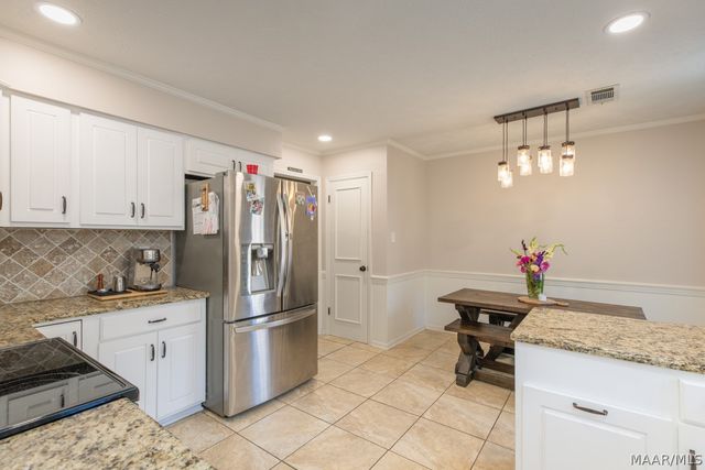 445 ARROWHEAD Drive, Montgomery, AL 36117