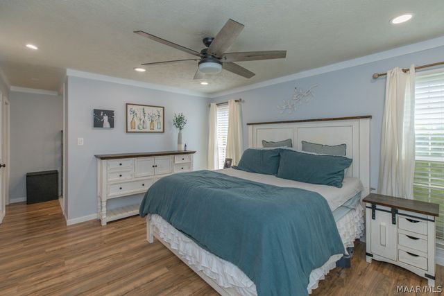 445 ARROWHEAD Drive, Montgomery, AL 36117