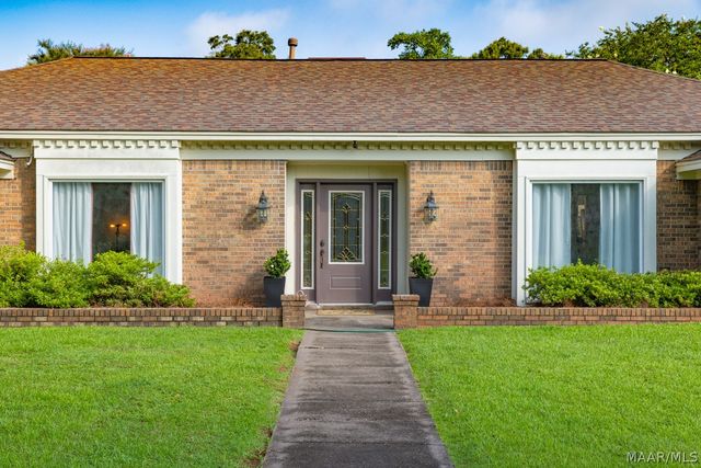 445 ARROWHEAD Drive, Montgomery, AL 36117