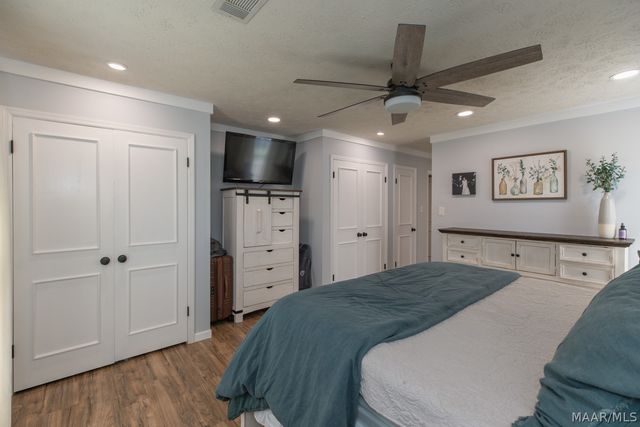 445 ARROWHEAD Drive, Montgomery, AL 36117